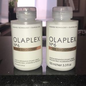 Olaplex No. 6 Hair Smoother